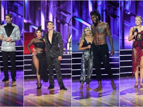 Dancing With the Stars 2021: Dances and songs for the finale