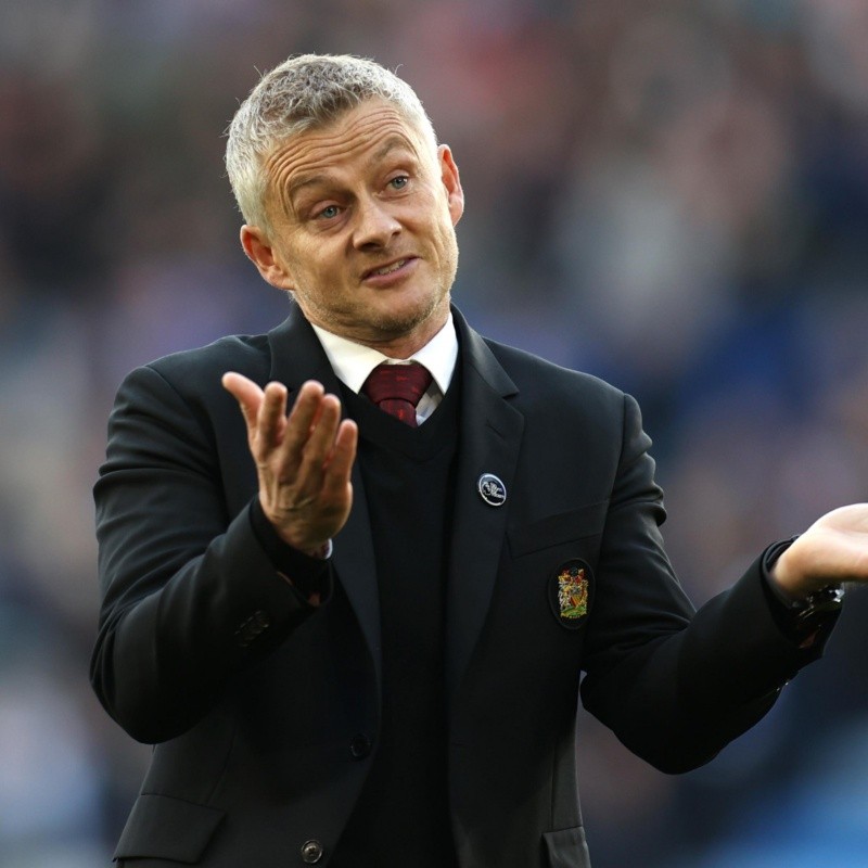 La millonada que pagará Manchester United a Solskjaer tras despedirlo