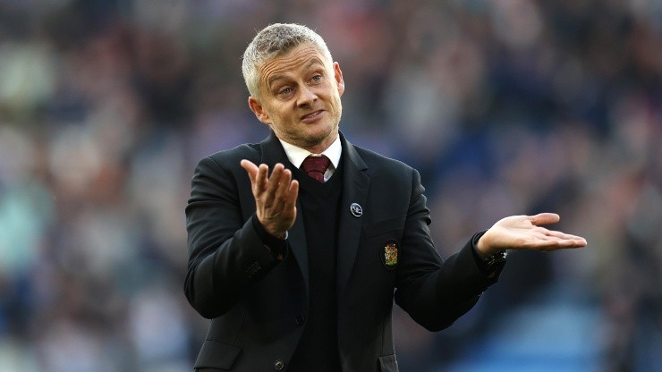 Ole Gunnar Solskjaer dejó de ser el entrenador de Manchester United.