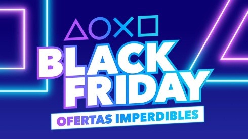 Black Friday: estas son las principales ofertas de la PlayStation Store