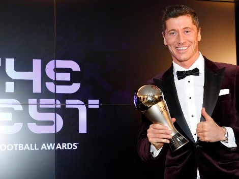 A votar se dijo: todos los nominados para los premios 'The Best' de la FIFA en 2021
