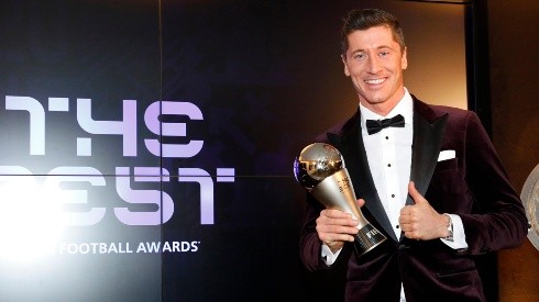 Ya se conocen todos los candidatos para los premios 'The Best' de la FIFA en 2021.