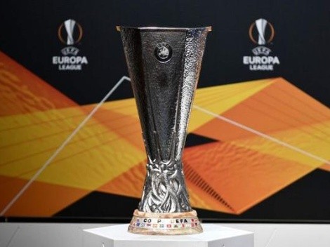 Europa League: Días, horarios y TV de la J5