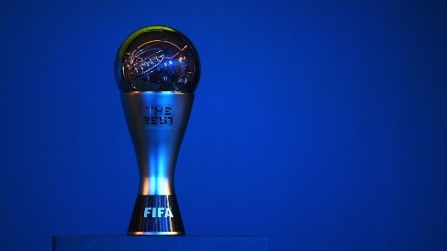 Lista com os três finalistas de cada categoria será divulgado em janeiro (Foto: Twitter oficial da FIFA)