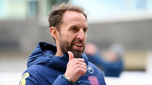 Gareth Southgate seguirá en Inglaterra.