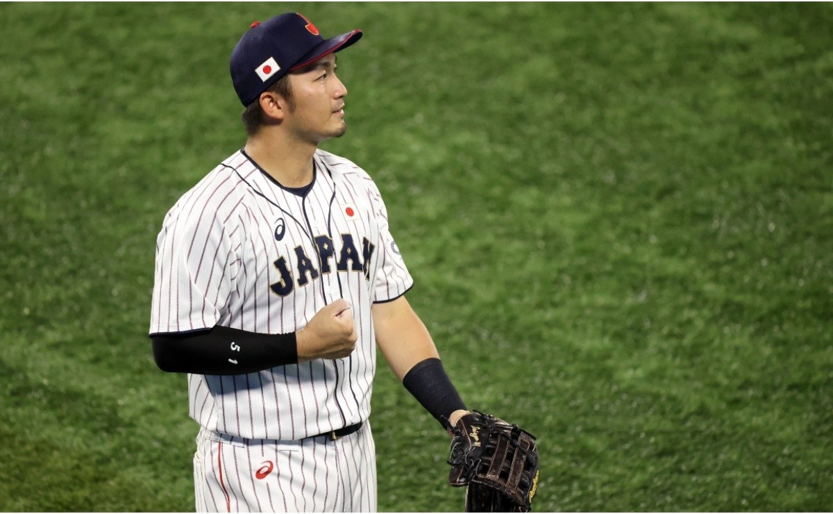 Mlb Rumors Dodgers Looking To Sign Japanese Star Seiya Suzuki