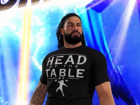 El modo General Manager regresa para el WWE 2K22