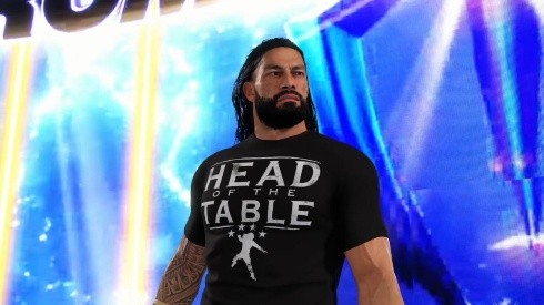 El modo General Manager regresa para el WWE 2K22