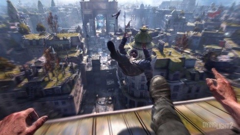 Dying Light 2 detalla su ciudad y ambientación en un nuevo video