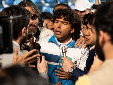 El final de "Maradona: Sueño Bendito": fecha, sinopsis y teaser