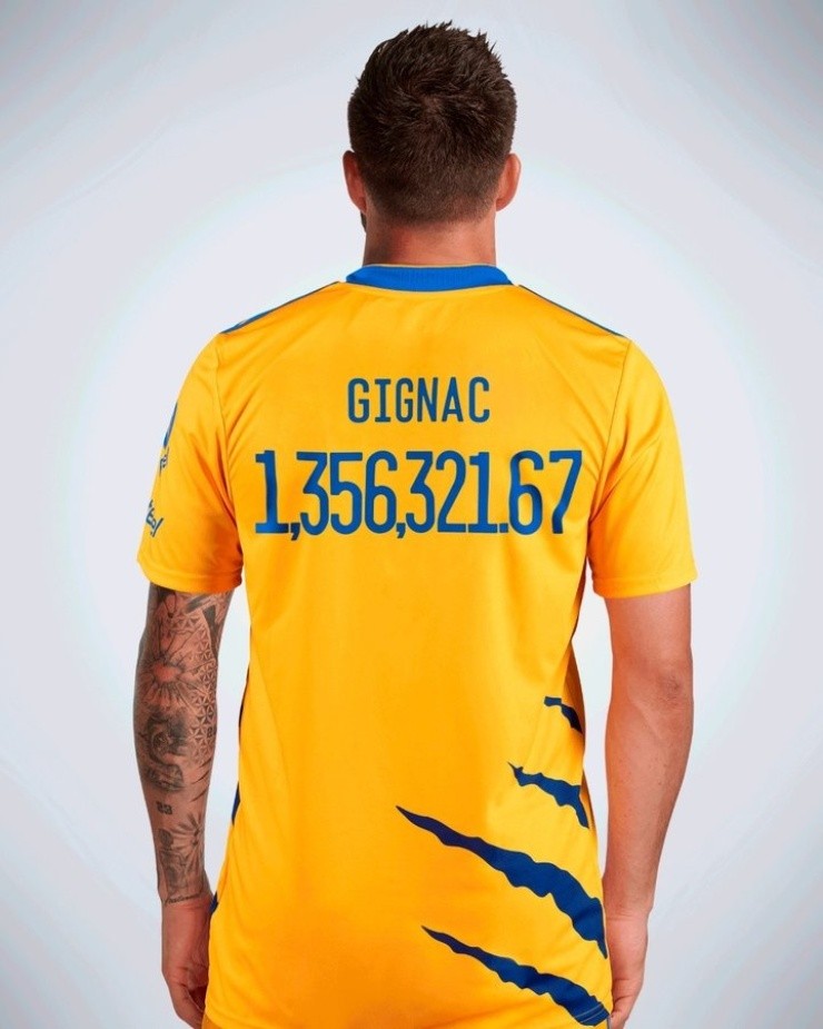 Gignac Bitso