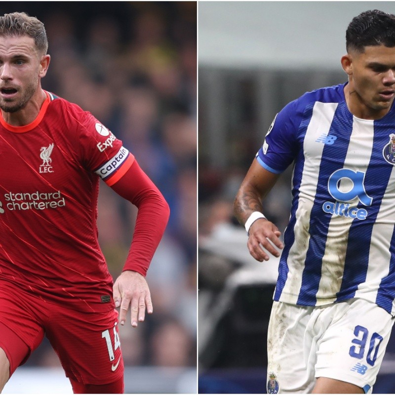 Liverpool vs Porto: Preview, predictions, odds and how to watch Matchday 5 of Champions League 2021/22 in the US today