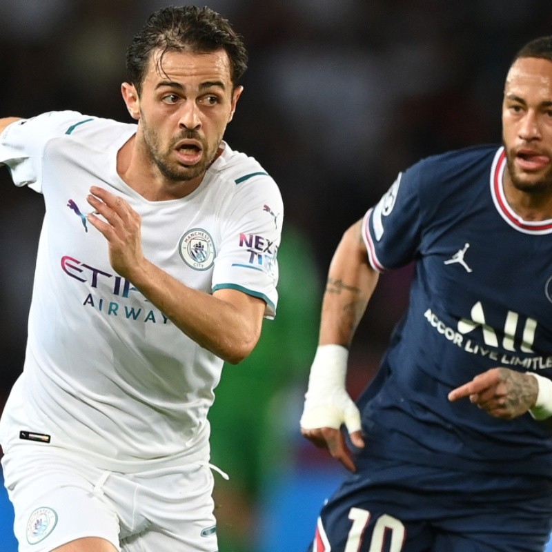 manchester city vs psg tv channel how and where to watch or stream live online free 2021 2022 uefa champions league today