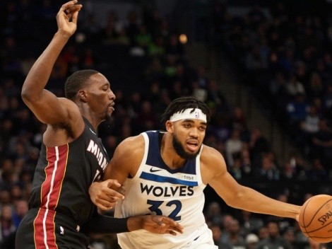 Minnesota Timberwolves vs Miami Heat: Predictions, odds and how to watch the 2021-22 NBA Regular Season in the US