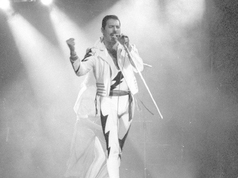 Freddie Mercury: 30 anos após a morte, cantor ainda manda presentes de Natal para os amigos