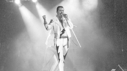 Freddie Mercury morreu há 30 anos