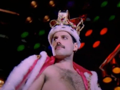 Freddie Mercury: saiba como foram os últimos dias do cantor, morto há 30 anos
