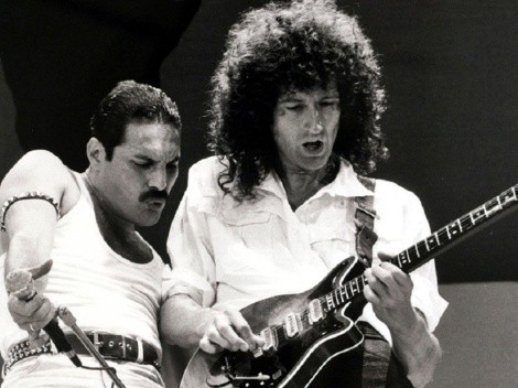Freddie Mercury: Brian May diz que cantor era o "diplomata" do Queen