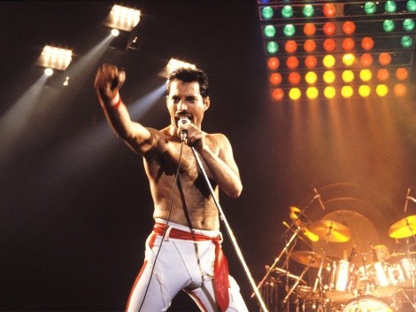 Freddie Mercury: 30 anos sem a voz e a figura mais poderosa do rock