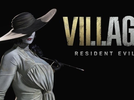 Resident Evil Village es elegido como el Juego del Año en los Golden Joystick Awards