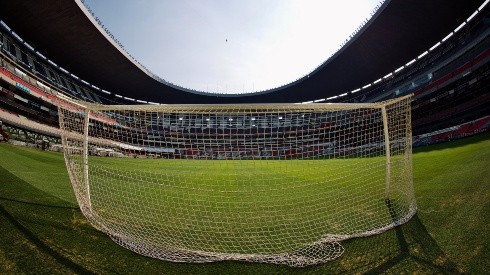 El Azteca, el estadio donde se definirá la llave entre América y Pumas.