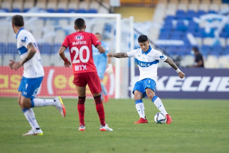 Valber Huerta