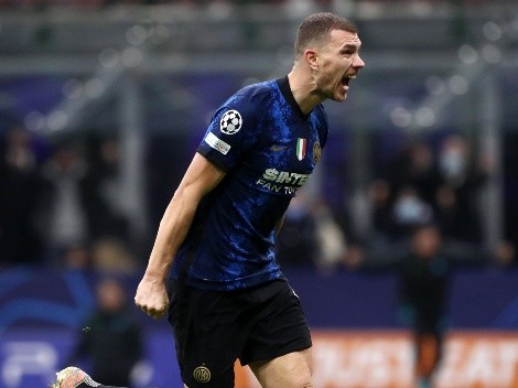 A un paso de los octavos: Inter ganó el partido clave contra Shakhtar en la Champions League