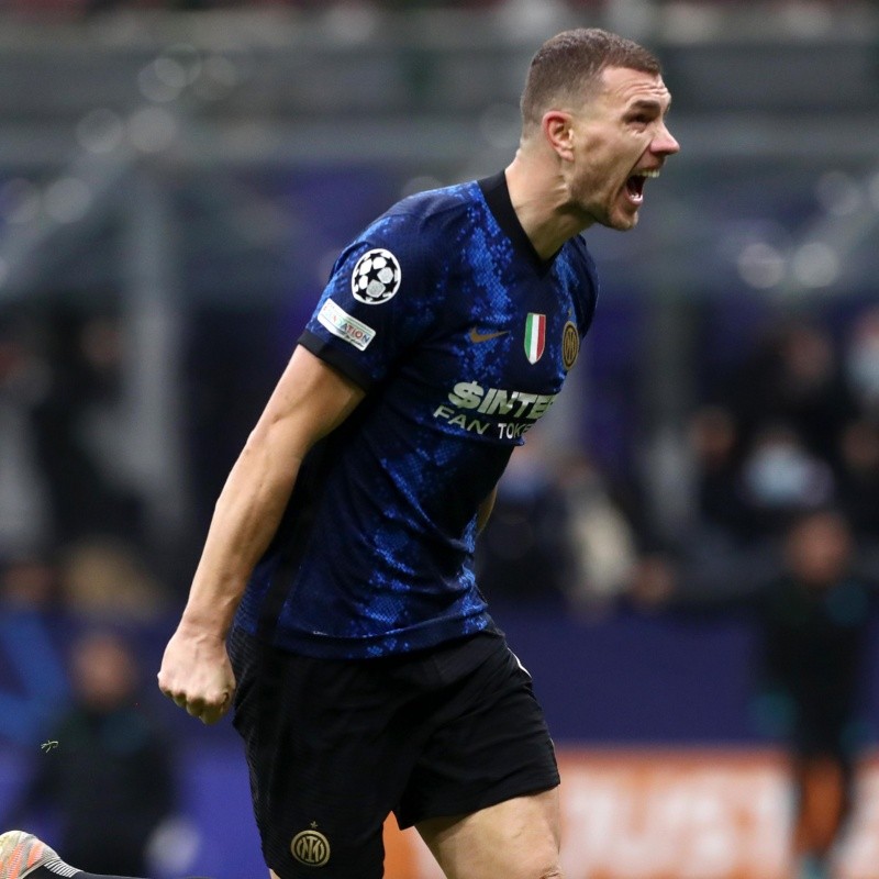 A un paso de los octavos: Inter ganó el partido clave contra Shakhtar en la Champions League