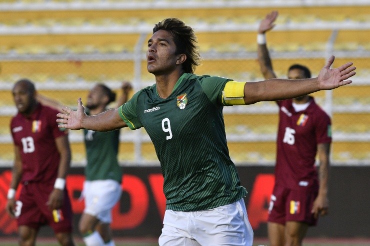 Marcelo Moreno Martins 