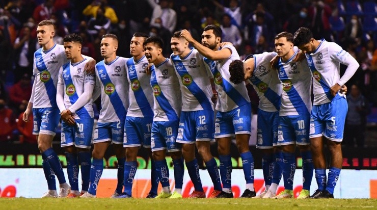 La Franja quiere dar la sorpresa. (imago 7)