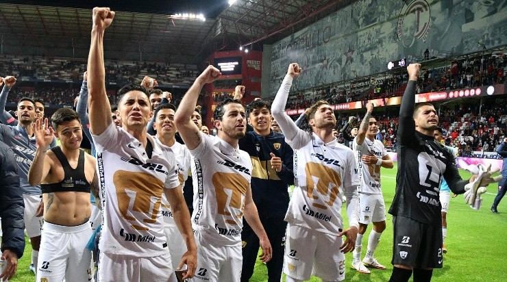 Pumas está ante un nuevo reto. (Imago 7)
