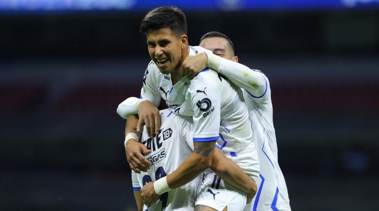 Rayados quiere otro título. (Imago 7)