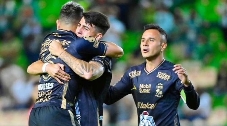 León quiere demostrar con una nueva consagración. (Imago 7)