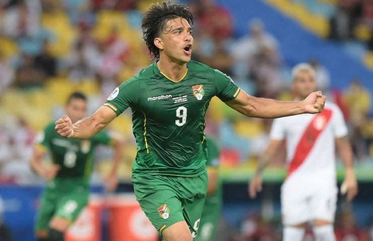 Marcelo Moreno Martins 