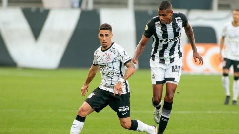 Ceará x Corinthians; prognósticos dos sites de apostas para este jogo da 35ª rodada (Foto: Rodrigo Coca/Agência Corinthians)