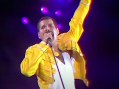 Mejores frases y canciones de Freddie Mercury
