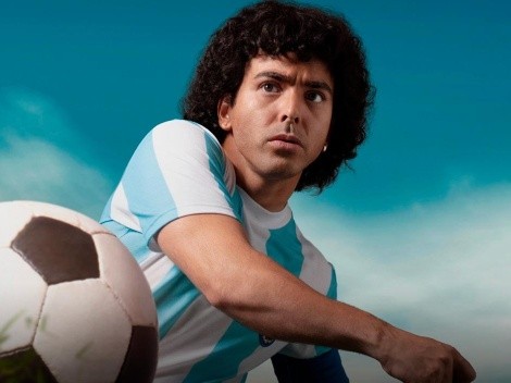 ¿"Maradona: Sueño Bendito" tendrá temporada 2 en Prime Video?