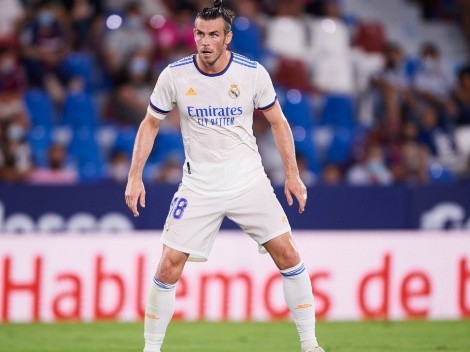 Real Madrid fan treatment of Gareth Bale has been ‘disgusting’, according to agent