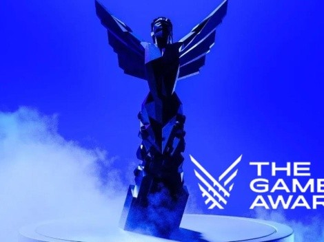 Se filtran demos de dos nuevos juegos que se presentarán en The Game Awards 2021