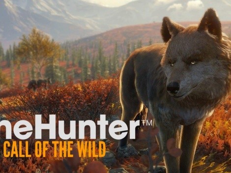 theHunter: Call of the Wild es el juegazo gratuito de la Epic Games Store para esta semana