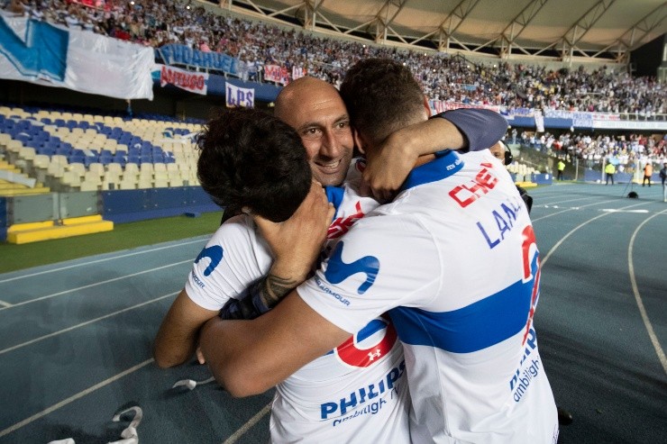 Universidad Católica