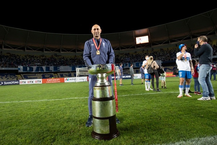 Cristián Paulucci