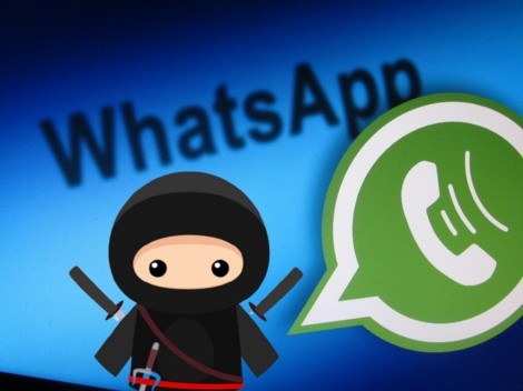 WhatsApp Ninja y cómo ocultar “en línea” y “escribiendo” con modo secreto
