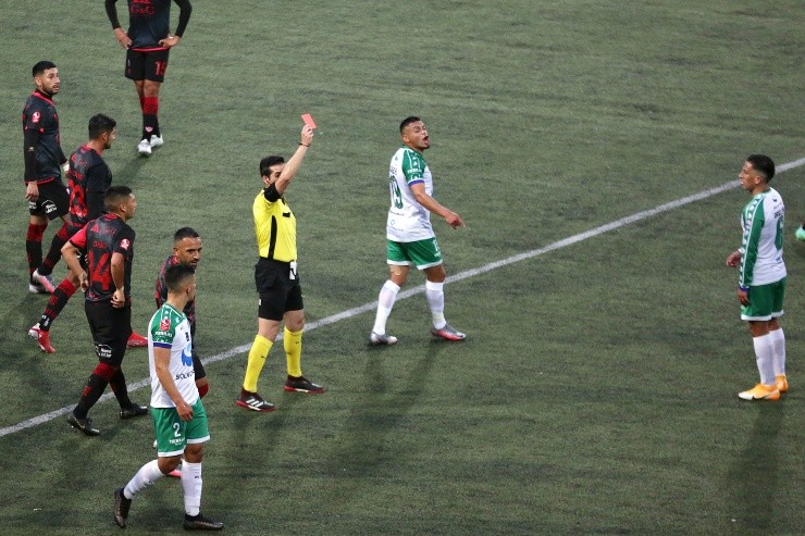 Deportes Puerto Montt 