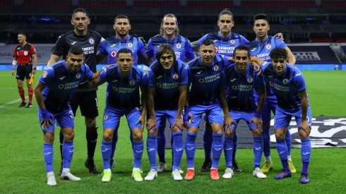 Cruz Azul se prepara para un éxodo de futbolistas