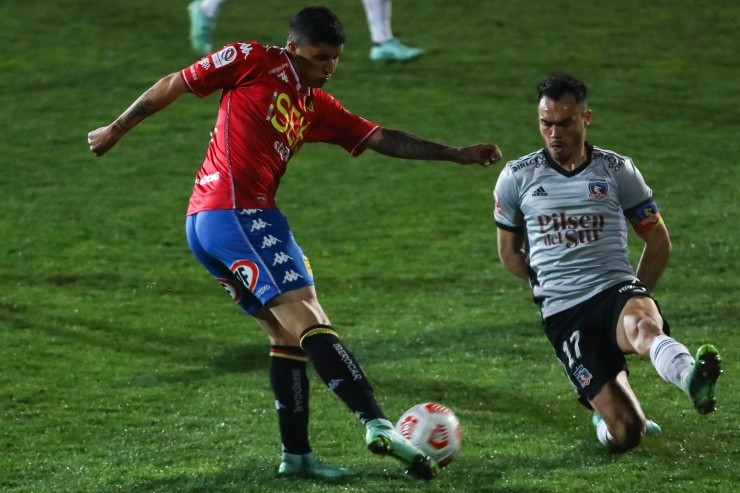 Unión Española Colo Colo Unión Española Colo Colo