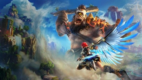 Ubisoft anuncia Immortals: Fenyx Rising para jogar no Fim de Semana Grátis no PC