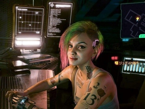 Cyberpunk 2077 "será considerado un muy buen juego" a futuro, según CD Projekt