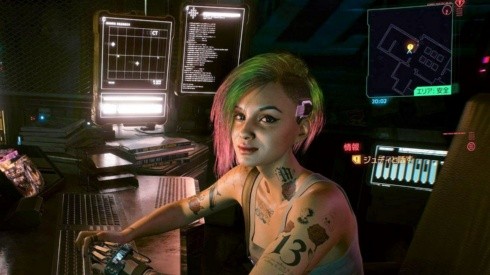 Cyberpunk 2077 "será considerado un muy buen juego" a futuro, según CD Projekt