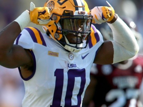 LSU Tigers 2022 Football Schedule: Dates, Games, How to watch